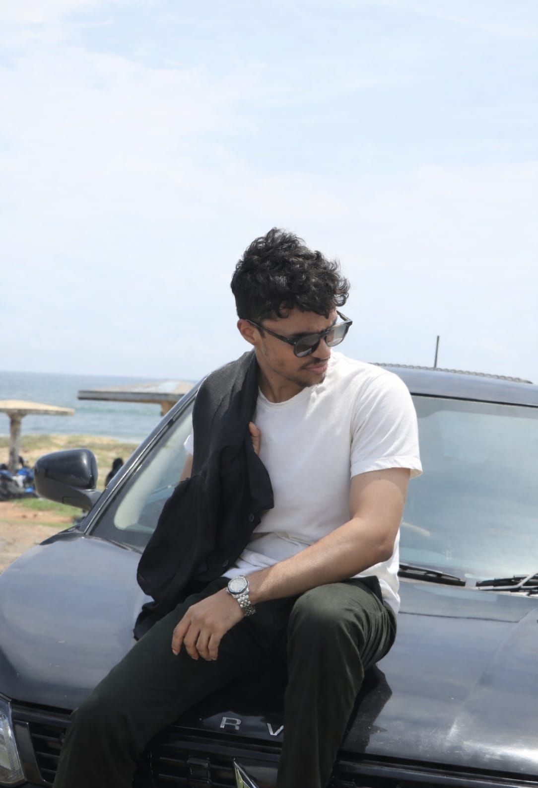 Profile photo